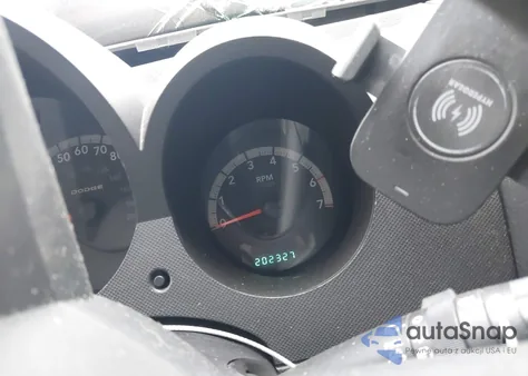 2007 Dodge Nitro Sxt из США, поврежденный, VIN 1D8GU28K17W692234